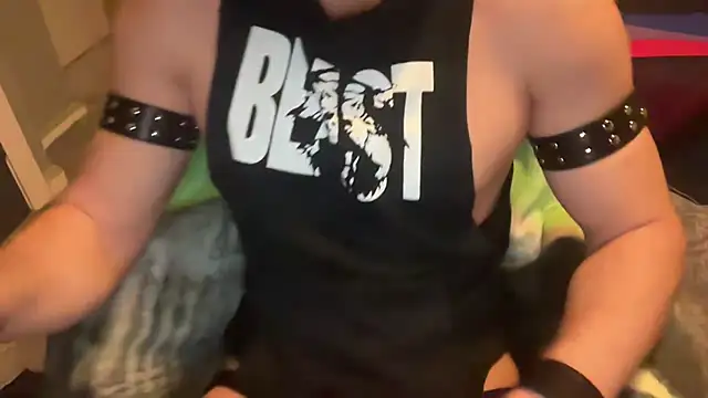 KinkyPlayerrr online show from March 2025 09:08:02 PM