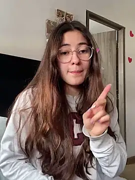 Snapshot of Princ3ssgabi chatting on February 2025 02:57:02 PM Princ3ssgabi online show from February 2025 02:57:02 PM