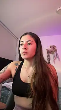 Snapshot of Princ3ssgabi chatting on September 2025 10:54:01 PM Princ3ssgabi online show from September 2025 10:54:01 PM
