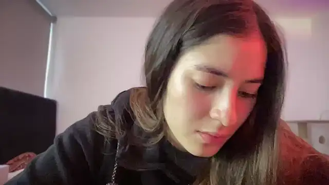 Snapshot of Princ3ssgabi chatting on October 2025 10:07:02 PM Princ3ssgabi online show from October 2025 10:07:02 PM
