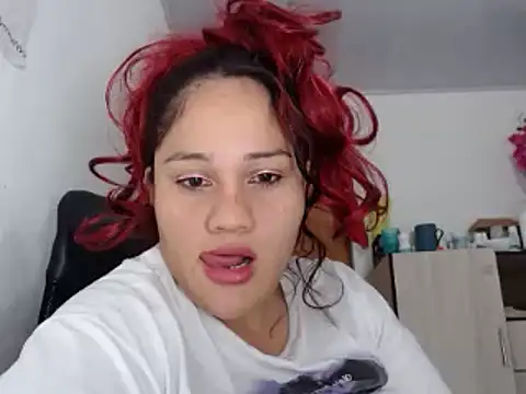 Snapshot of melissa4855 chatting on December 2024 12:53:01 AM melissa4855 online show from December 2024 12:53:01 AM