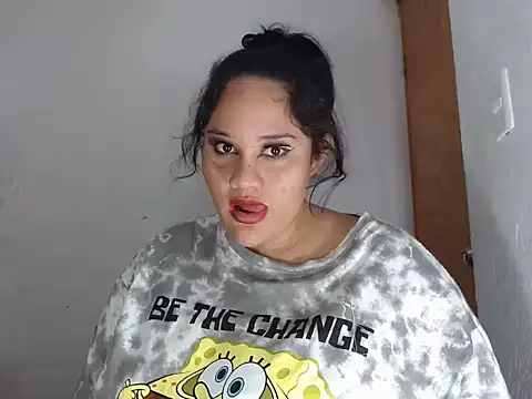 Snapshot of melissa4855 chatting on January 2025 06:49:01 AM melissa4855 online show from January 2025 06:49:01 AM