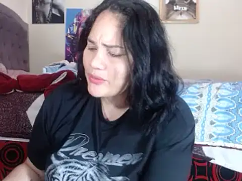 melissa4855 online show from February 2026 07:53:02 PM