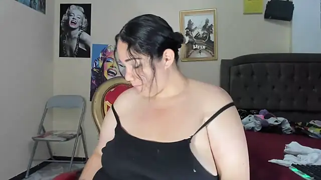 melissa4855 online show from March 2026 01:34:02 AM