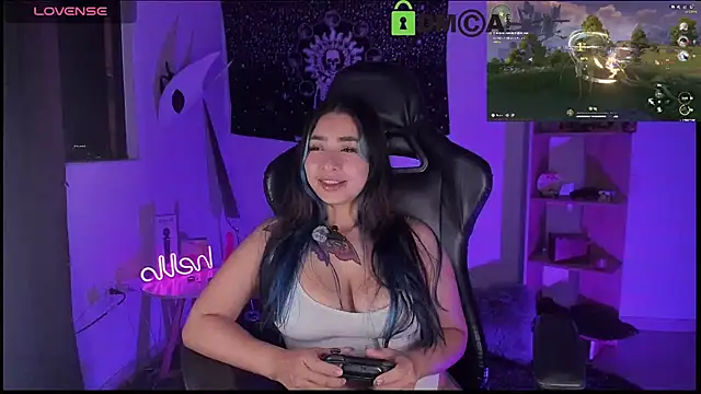 sweetcoralinee online show from January 2026 03:00:02 AM