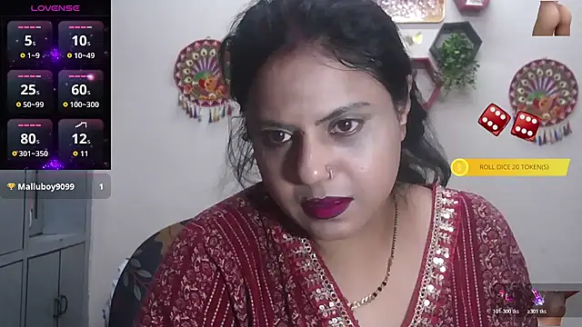 Sexy komolika online show from November 2025 01:52:01 AM