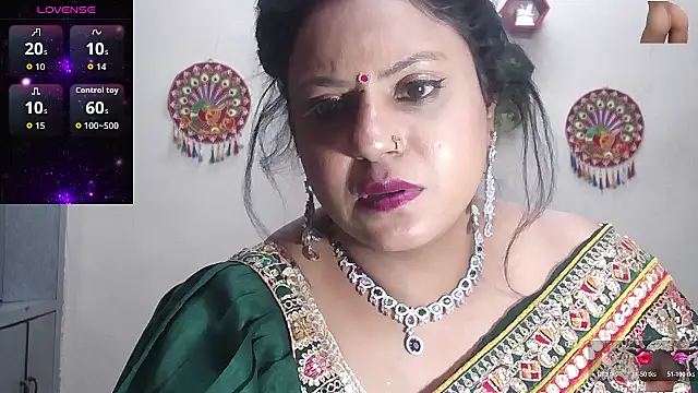 Sexy komolika online show from November 2025 03:47:01 PM