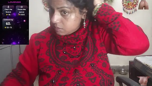 Snapshot of Sexy_komolika chatting on March 2026 01:55:02 AM Sexy komolika online show from March 2026 01:55:02 AM