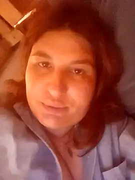 BlackVBarbie online show from March 2026 12:54:02 PM