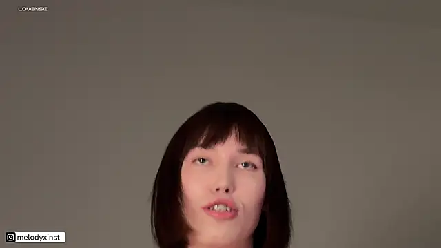 melodyxlove online show from January 2026 10:35:01 PM