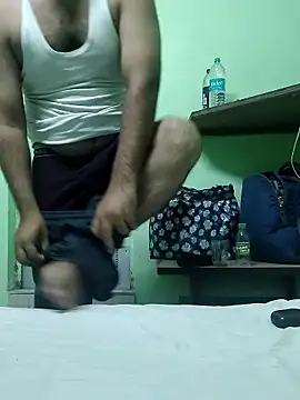 DADDY69SS online show from January 2026 04:34:02 PM