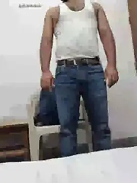 Snapshot of DADDY69SS chatting on May 2026 12:54:02 PM DADDY69SS online show from May 2026 12:54:02 PM