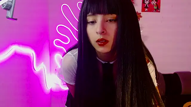 Kind Scarlett online show from December 2024 07:17:02 PM