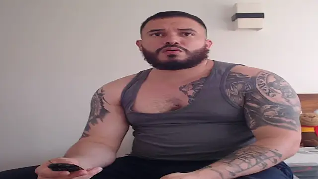 alexandergranda71 online show from December 2024 09:40:02 PM