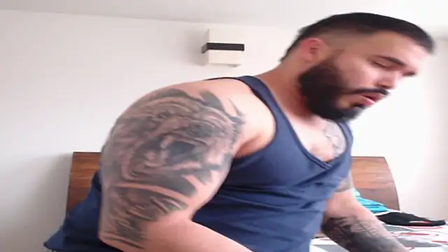 alexandergranda71 online show from December 2024 08:36:01 PM