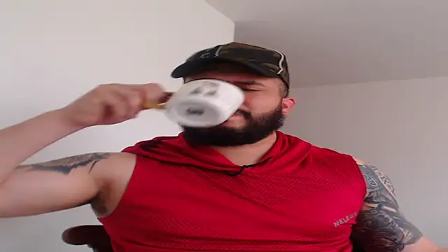 alexandergranda71 online show from January 2025 06:12:02 PM