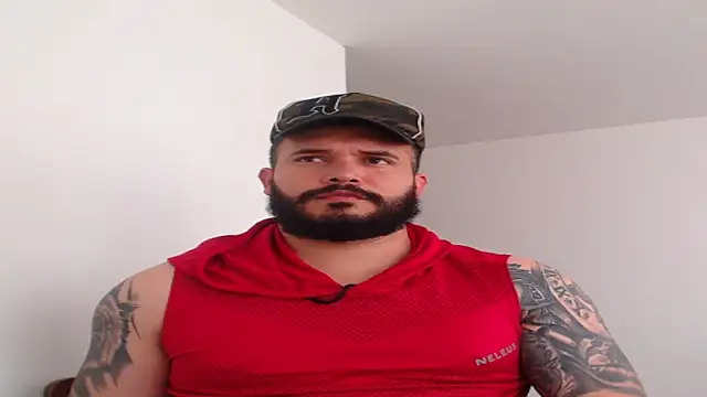 alexandergranda71 online show from January 2025 09:18:01 PM