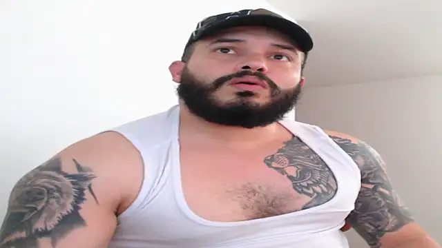 alexandergranda71 online show from January 2025 07:31:02 PM