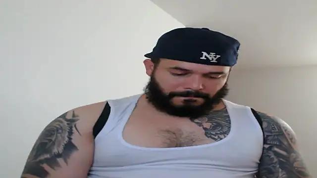 alexandergranda71 online show from January 2025 04:48:01 PM