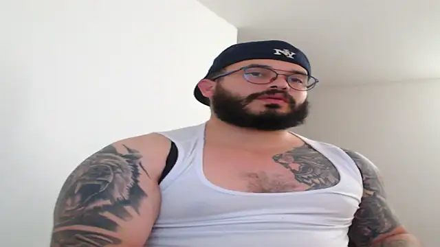 alexandergranda71 online show from January 2025 09:18:02 PM