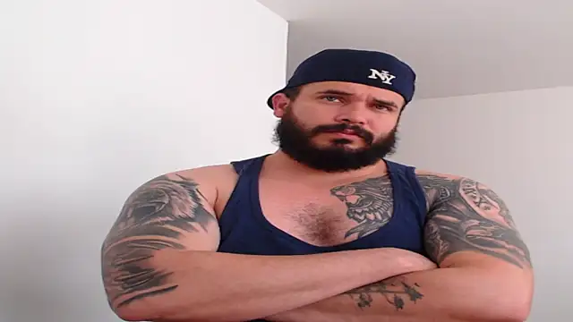 alexandergranda71 online show from January 2025 08:23:02 PM