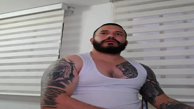 alexandergranda71 online show from February 2025 11:20:01 PM