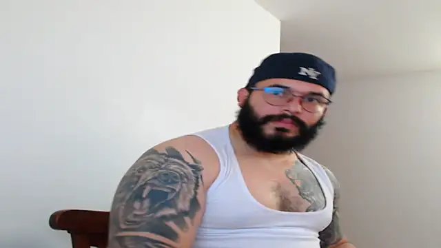 alexandergranda71 online show from March 2025 04:17:01 PM