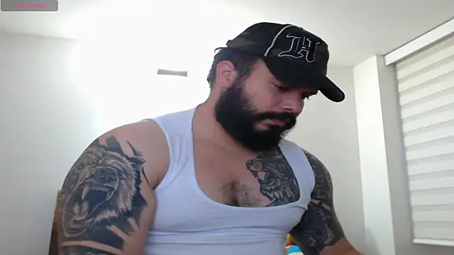 alexandergranda71 online show from March 2025 11:11:01 PM