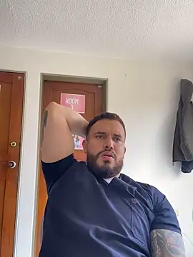 alexandergranda71 online show from September 2025 02:38:01 PM