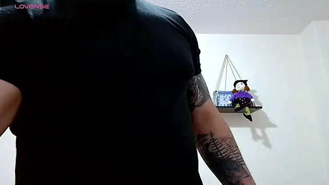 alexandergranda71 online show from September 2025 05:16:02 PM