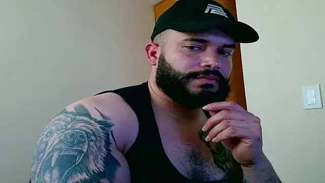 alexandergranda71 online show from October 2025 08:55:02 PM