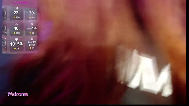 HECATE 23 online show from March 2026 01:26:01 PM