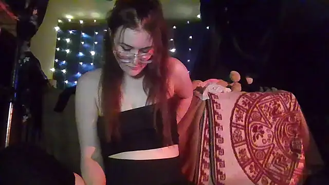 EyaDivine1 online show from March 2026 03:08:01 AM