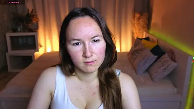 Little doll meow online show from October 2025 02:41:02 AM