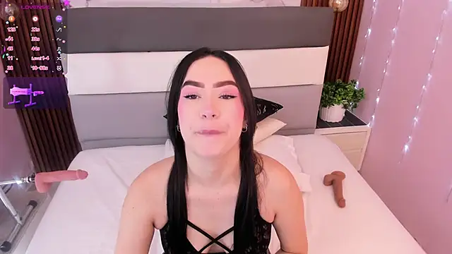 ETHANLOVE1 online show from April 2026 04:24:02 AM