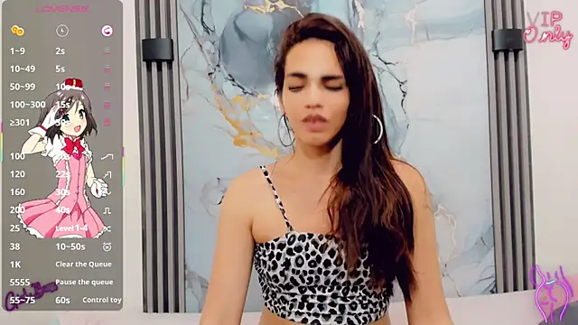Snapshot of Rubi_30 chatting on May 2026 12:10:01 PM Rubi 30 online show from May 2026 12:10:01 PM