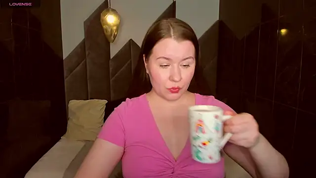 ShedarBrooks online show from January 2025 08:56:01 AM