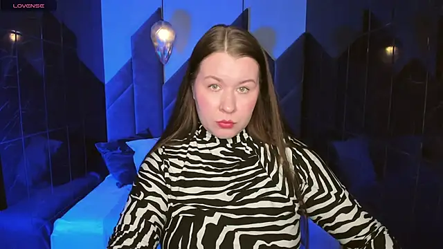 ShedarBrooks online show from February 2025 05:31:01 AM