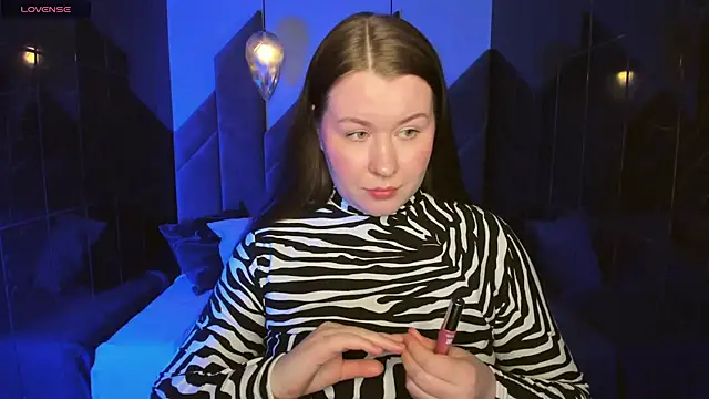 ShedarBrooks online show from February 2025 08:33:02 AM