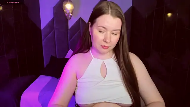 ShedarBrooks online show from February 2025 12:06:02 PM