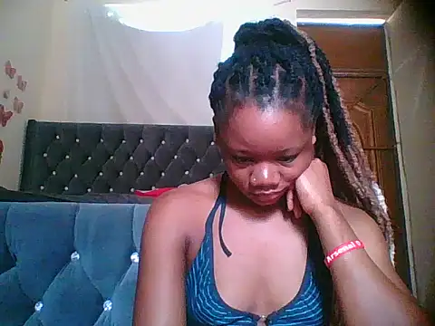 HotJeylee online show from November 2025 08:25:01 AM