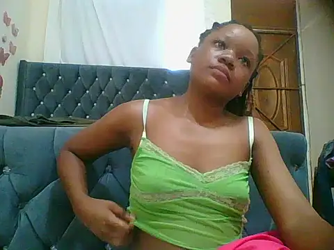 HotJeylee online show from November 2025 10:48:02 AM