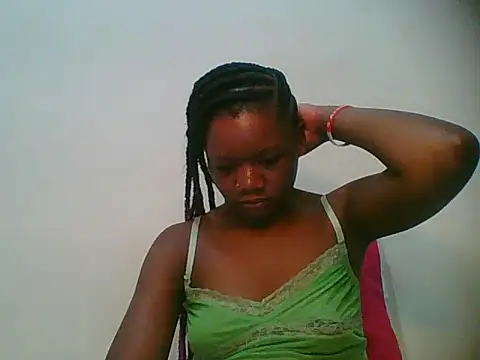 HotJeylee online show from November 2025 07:35:02 PM