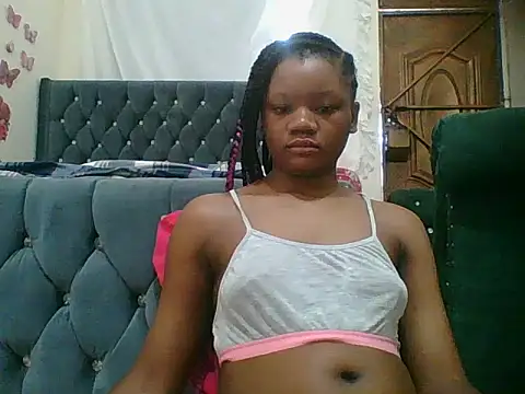 HotJeylee online show from November 2025 07:55:02 AM