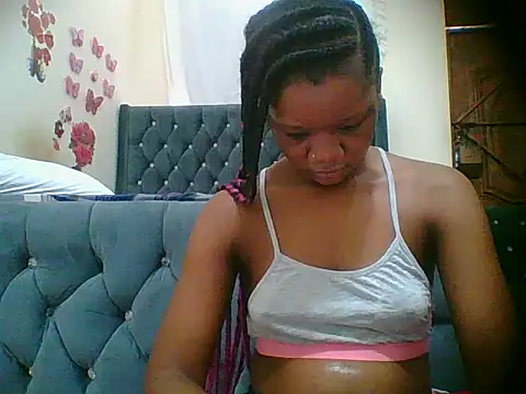 HotJeylee online show from December 2025 07:14:02 AM