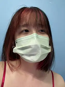 Snapshot of Bibi970110 chatting on February 2025 02:45:02 PM Bibi970110 online show from February 2025 02:45:02 PM