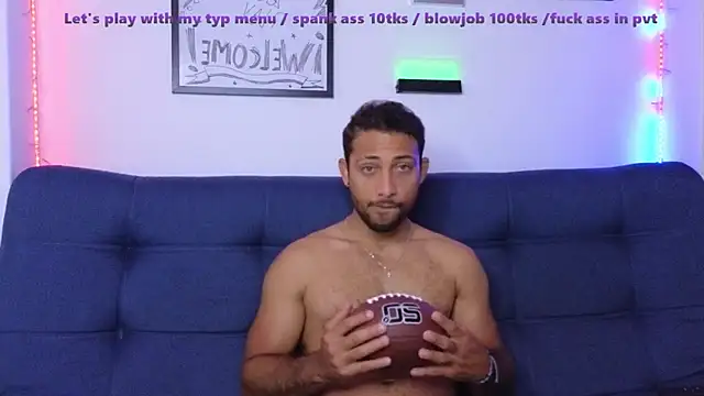 catalina y tylerjhons online show from February 2025 07:29:02 AM