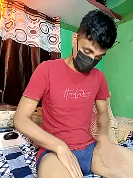 Snapshot of Stallion_Theboy22 chatting on February 2025 06:23:01 AM Stallion Theboy22 online show from February 2025 06:23:01 AM