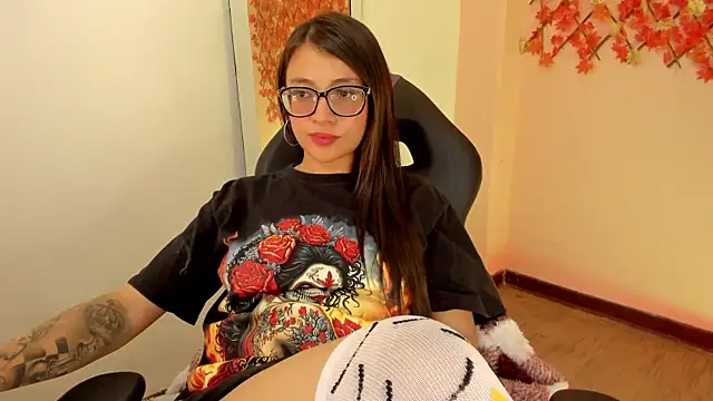 Snapshot of Sweet_Candies chatting on January 2025 07:29:01 AM Sweet Candies online show from January 2025 07:29:01 AM