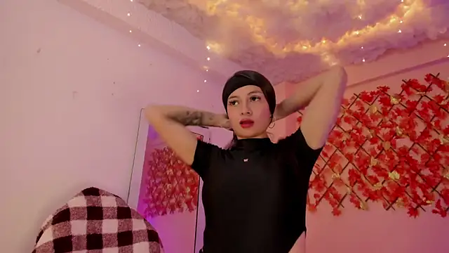 Snapshot of Sweet_Candies chatting on February 2025 01:09:01 AM Sweet Candies online show from February 2025 01:09:01 AM